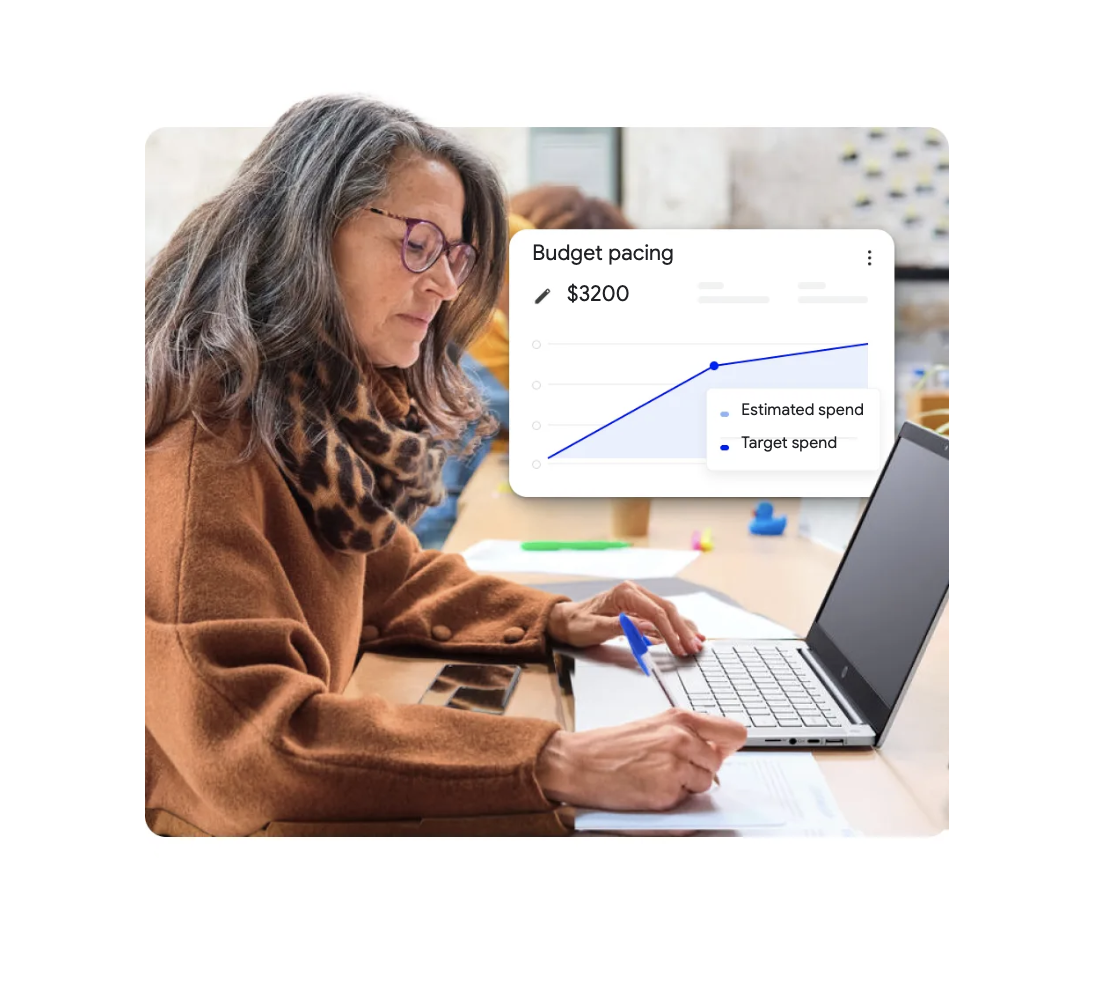 CRM integration view